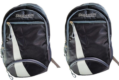 zoom laptop backpack