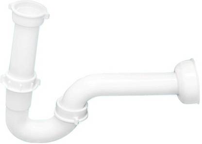 New Ware Bottle Trap Pvc P Trap Type With 12 Pipe For Wash Basin And Kitchen Sink Health Faucet Price In India Buy New Ware Bottle Trap Pvc P Trap Type