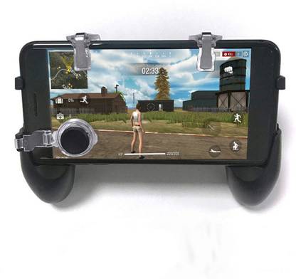 Fg Fastgrip Pubg Trigger Controller Pubg Gamepad Pubg Triggers For Mobile Pubg Triggers Pubg Mobile Controller For 4 5 6 5 Inches Mobile Best Pubg Gamepad Fg Fastgrip Flipkart Com