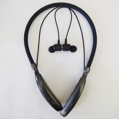 KP GOLD 30BT Bluetooth Headset 