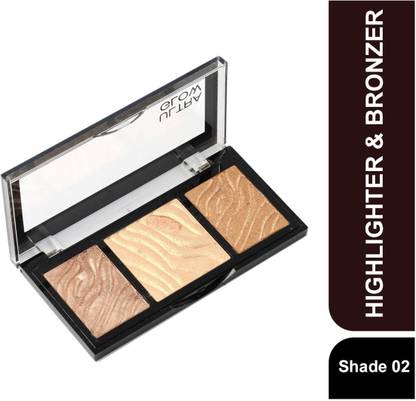 highlighter bronzer