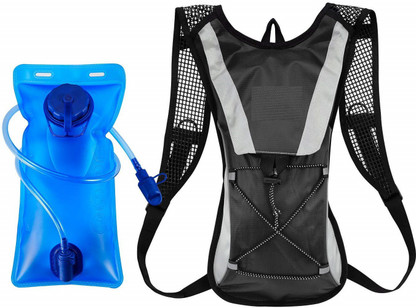 backpack drinking system