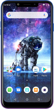 Micromax IN Note 1 64GB Rs. 9899 (Federal Bank Debit Cards) or Rs. 10999 – FlipKart