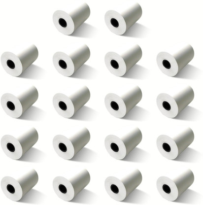 White paper print clearance