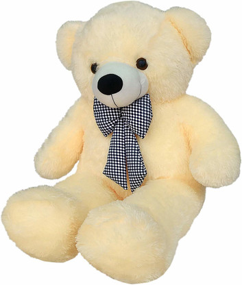 Teddycute 3 Feet long Cute Teddy Bear 