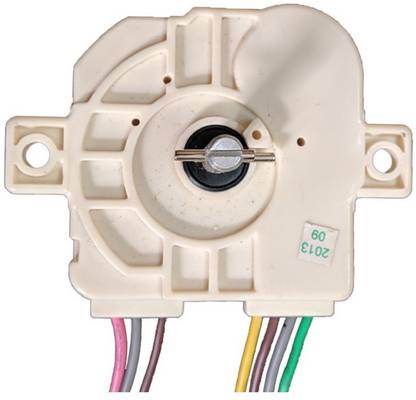Pbros 1 Pieces Single Wash Timer For Godrej Washing Machines 35 Min 7 Wire 6801 Series Timer Appliance Knob Price In India Buy Pbros 1 Pieces Single Wash Timer For Godrej Washing