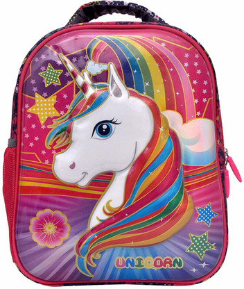 flipkart children's school bags