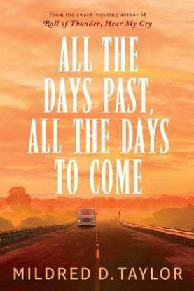 All the Days Past, All the Days to Come Books