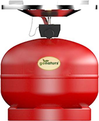 5 kg gas stove