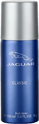 jaguar body spray price