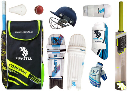 Cricket kit for 14 years clearance