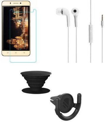 intex aqua supreme plus combo