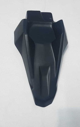 ktm duke 200 front fender price