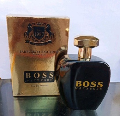 figo boss perfume price