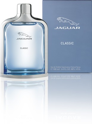 Jaguar eau de toilette 100ml price hot sale