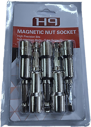 h9 H9 1/4 \