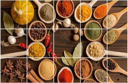 spices