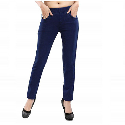 Urban Storm Blue Jegging Price in India 