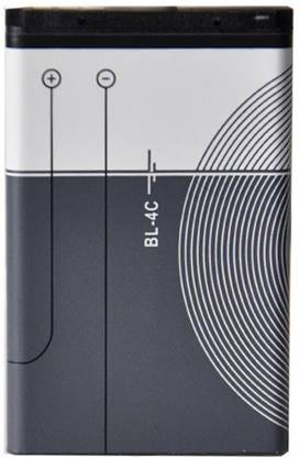thinkme mobile battery for nokia bl 4c 5100 6100 1202 1265 1325 price in india buy thinkme mobile battery for nokia bl 4c 5100 6100 1202 1265 1325 online at flipkart com