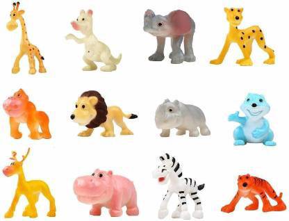 Zooper Cartoon Zoo Wild Animals Figures Set for Kids - Pack of 12 Animals - Cartoon Zoo Wild Animals Figures Set for Kids - Pack of 12 Animals . Buy Animals toys Zooper Cartoon Zoo Wild Animals Figures Set for Kids - Pack of 12 Animals - Cartoon Zoo Wild Animals Figures Set for Kids - Pack of 12 Animals . Buy Animals toys