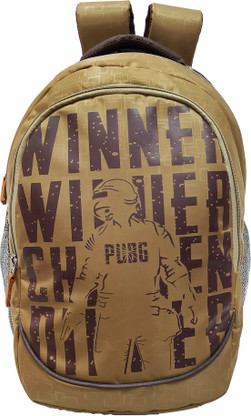 flipkart pubg bag