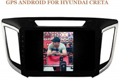 Megasonic 10 Inch GPS Android 2+ 16 GB 