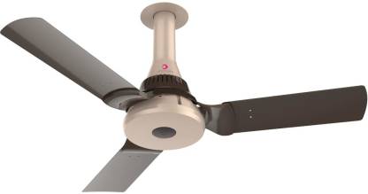 Ottomate Smart Ready 1000 Mm 3 Blade, Ceiling Fans Under 1000