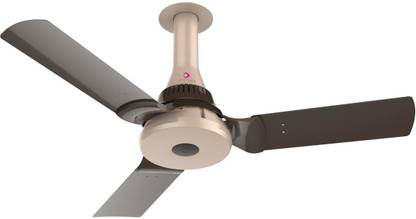 Ottomate Smart Ready 1000 Mm 3 Blade Ceiling Fan In India At Flipkart Com Ottomate Smart Ready 1000 Mm 3 Blade, Ceiling Fans Under 1000