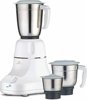 bajaj easy 500