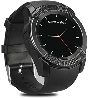 app for v8 smart watch