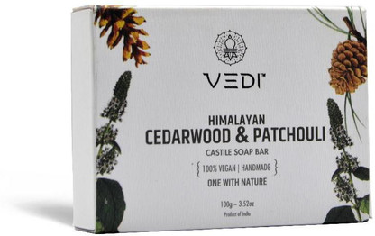 castile soap deodorant