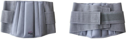 tynor back belt