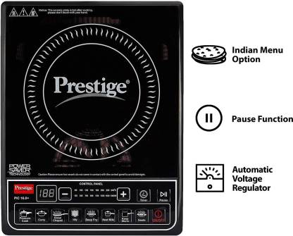 Top Induction Cooktops in India 2023, Select a Right Induction Stove