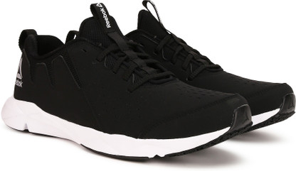 reebok hans runner running shoes