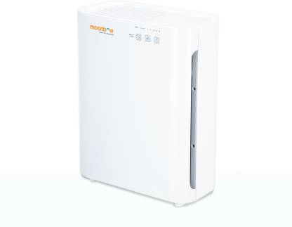 Moonbow by Hindware AP-A8400UIN Portable Room Air Purifier