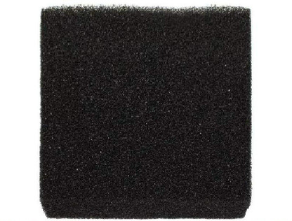 water filter sponge