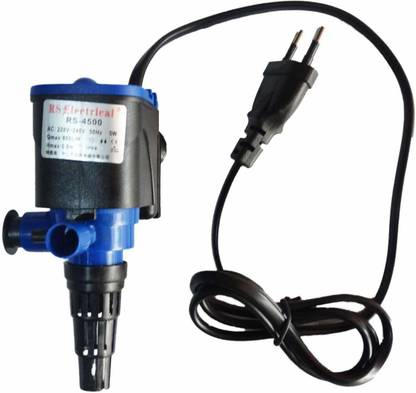 Rs Electricals Aquarium Air Pump For Rs Electrical 4500 Fish Water Aquarium Power Head Pump Water Aquarium Pump Price In India Buy Rs Electricals Aquarium Air Pump For Rs Electrical 4500 Rs Electricals Aquarium Air Pump For Rs Electrical 4500 Fish Water Aquarium Power Head Pump Water Aquarium Pump Price In India Buy Rs Electricals Aquarium Air Pump For Rs Electrical 4500