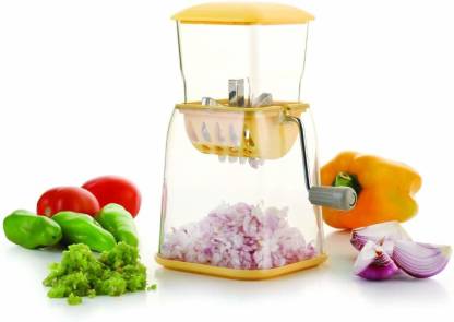 Fancy Traders Kitchen Onion, Chilly, Dry Fruit & Vegetable Cutter, Vegetable & Fruit Grater