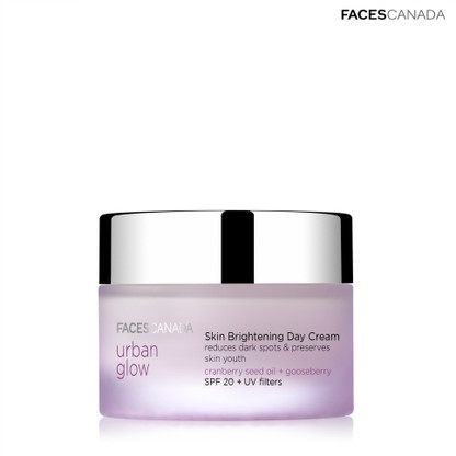 faces canada moisturizer