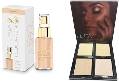 iba halal foundation ivory fair