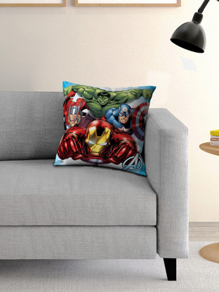 marvel cushion covers
