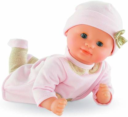 Corolle Mon Premier Bebe Calin Mon Premier Bebe Calin Buy Baby Doll Toys In India Shop For Corolle Products In India Flipkart Com Corolle Mon Premier Bebe Calin Mon Premier Bebe Calin Buy Baby Doll Toys In India Shop For Corolle Products In India Flipkart Com