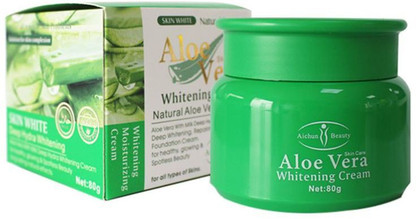 aloe vera fairness cream