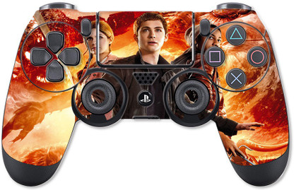 percy jackson video game ps4