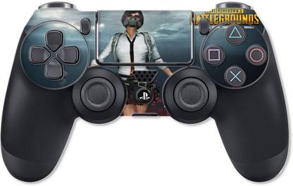 Gadgetswrap Ps4cs Printed Pubg Girl1 Split Skin For Ps4 Controller Gaming Accessory Kit Gadgetswrap Flipkart Com