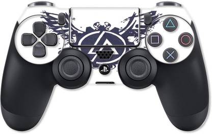 Gadgetswrap Ps4cs Printed Lp 4 Ever Split Skin For Ps4 Controller Gaming Accessory Kit Gadgetswrap Flipkart Com