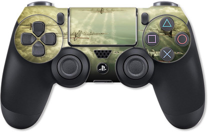 free games to play on mac with ps4 controller