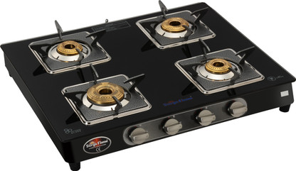 suryaflame 4 burner