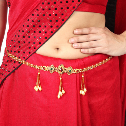 styles creation Waist Hip Belt 