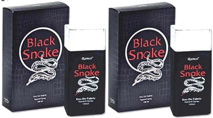 black snake perfume